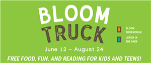 Bloom Truck